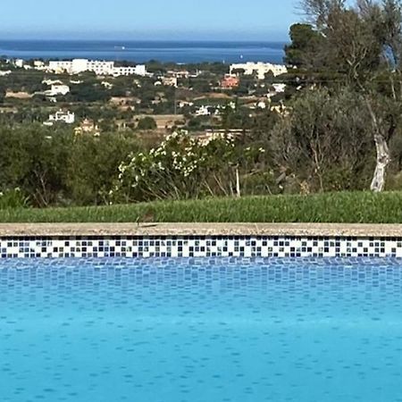 فيلا Wonderful View - Quinta Da Colina C8 البوفيرا المظهر الخارجي الصورة