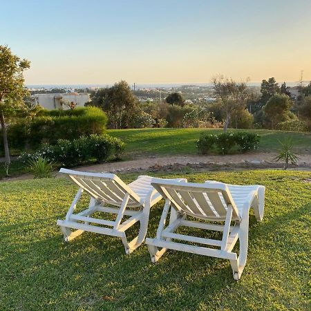 فيلا Wonderful View - Quinta Da Colina C8 البوفيرا المظهر الخارجي الصورة
