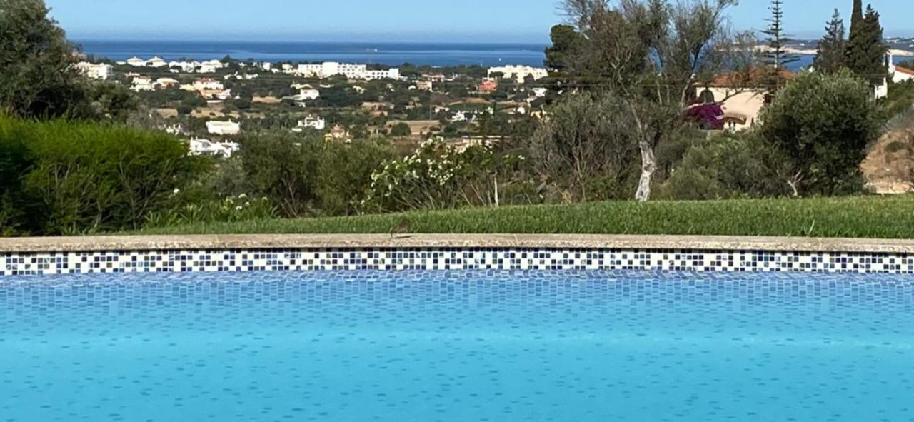 فيلا Wonderful View - Quinta Da Colina C8 البوفيرا المظهر الخارجي الصورة