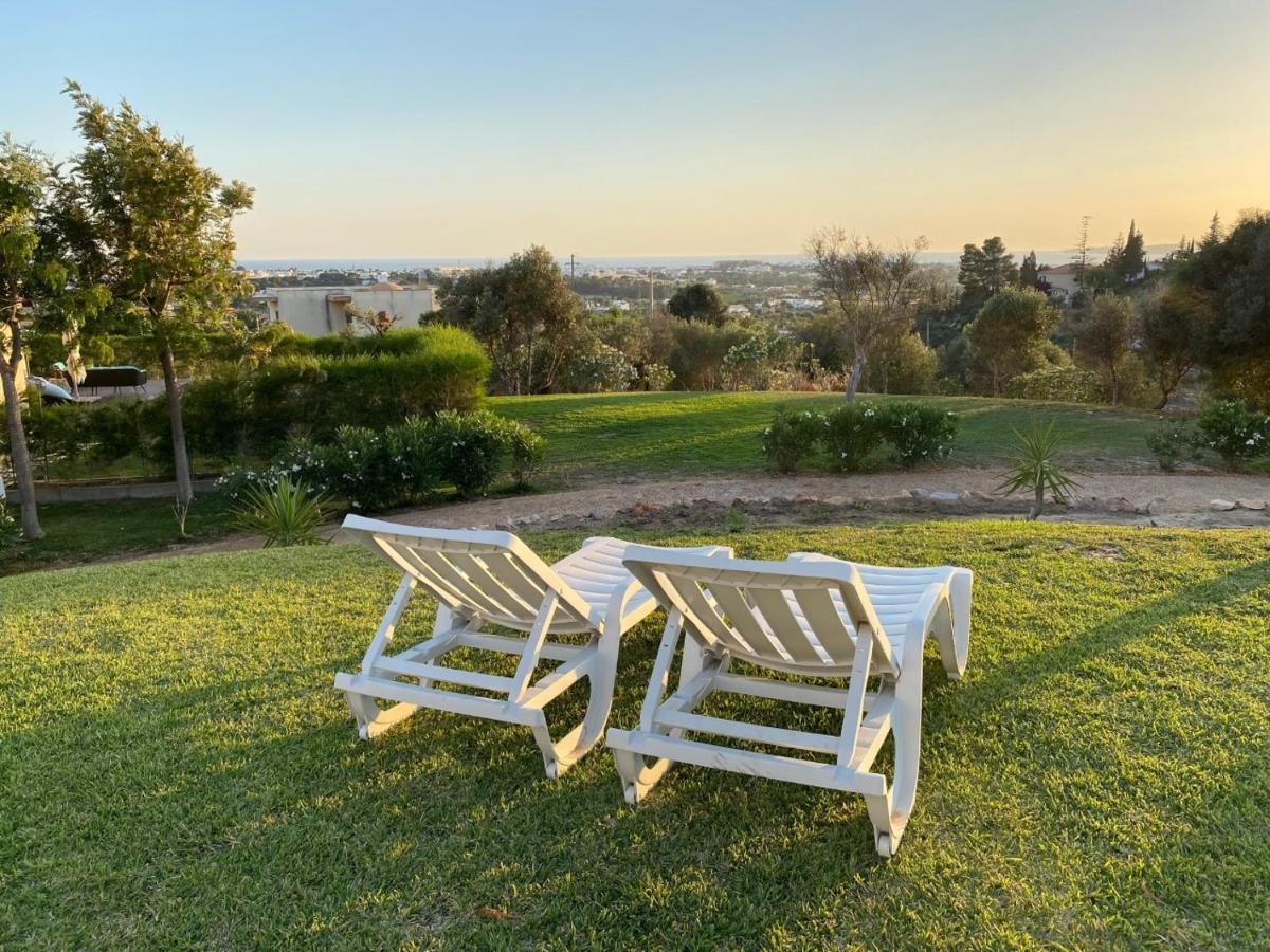 فيلا Wonderful View - Quinta Da Colina C8 البوفيرا المظهر الخارجي الصورة