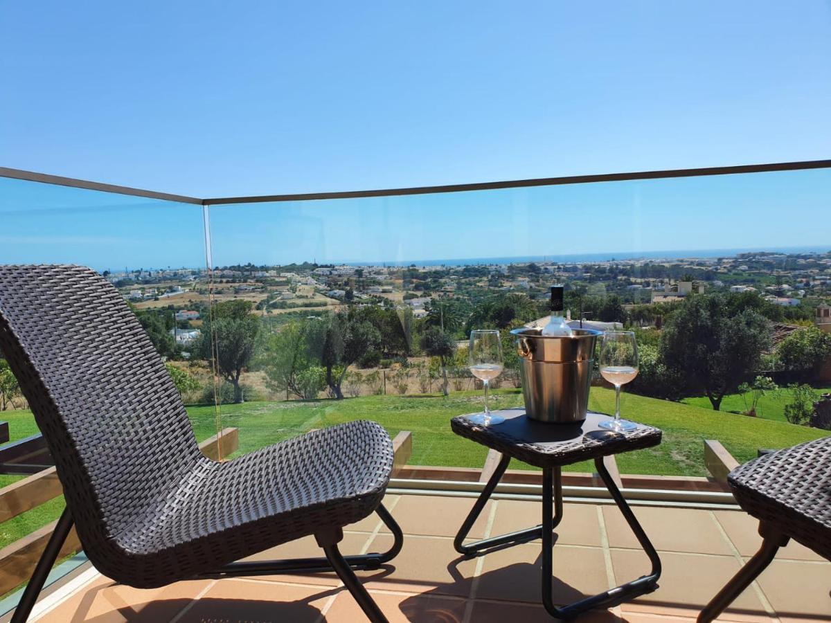 فيلا Wonderful View - Quinta Da Colina C8 البوفيرا المظهر الخارجي الصورة