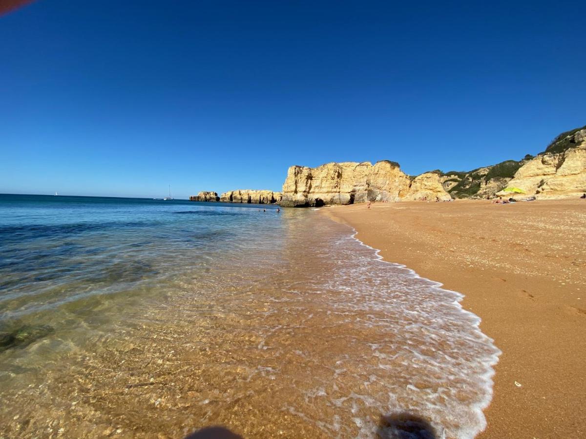 فيلا Wonderful View - Quinta Da Colina C8 البوفيرا المظهر الخارجي الصورة