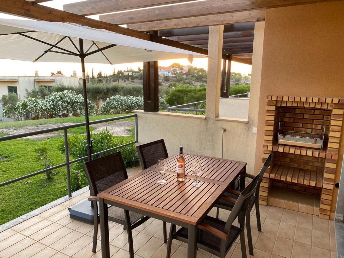 فيلا Wonderful View - Quinta Da Colina C8 البوفيرا المظهر الخارجي الصورة