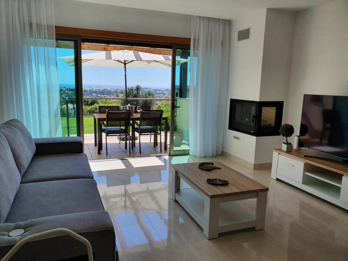 فيلا Wonderful View - Quinta Da Colina C8 البوفيرا المظهر الخارجي الصورة
