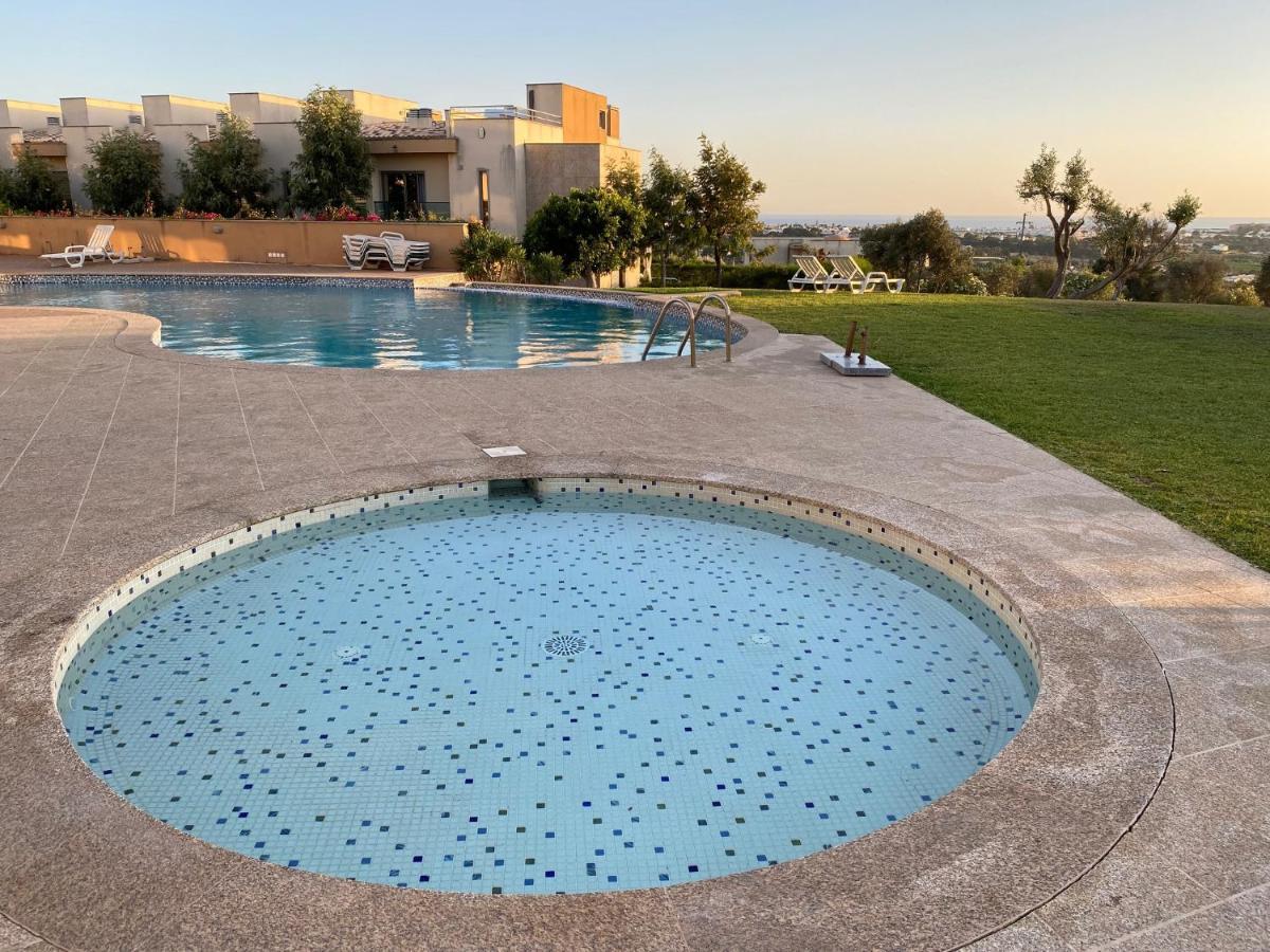 فيلا Wonderful View - Quinta Da Colina C8 البوفيرا المظهر الخارجي الصورة