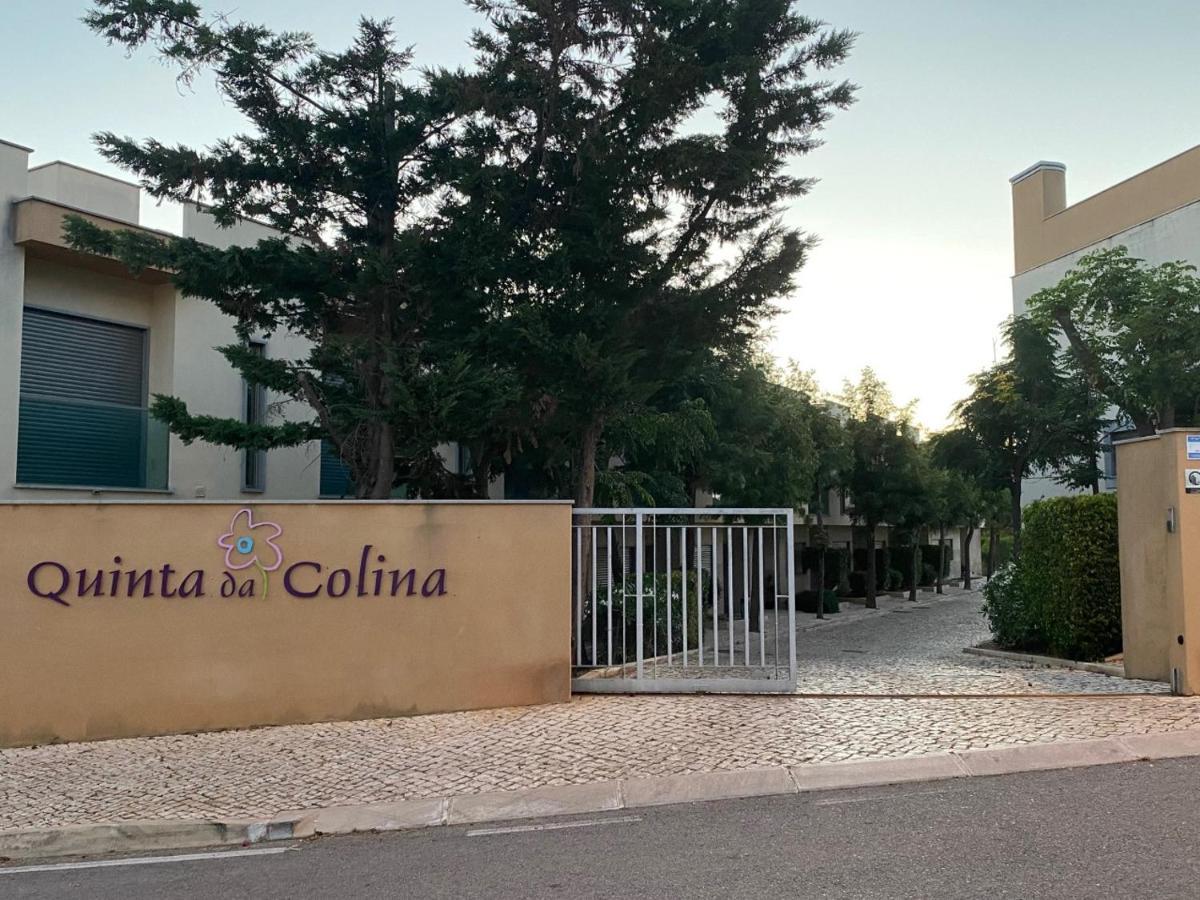 فيلا Wonderful View - Quinta Da Colina C8 البوفيرا المظهر الخارجي الصورة