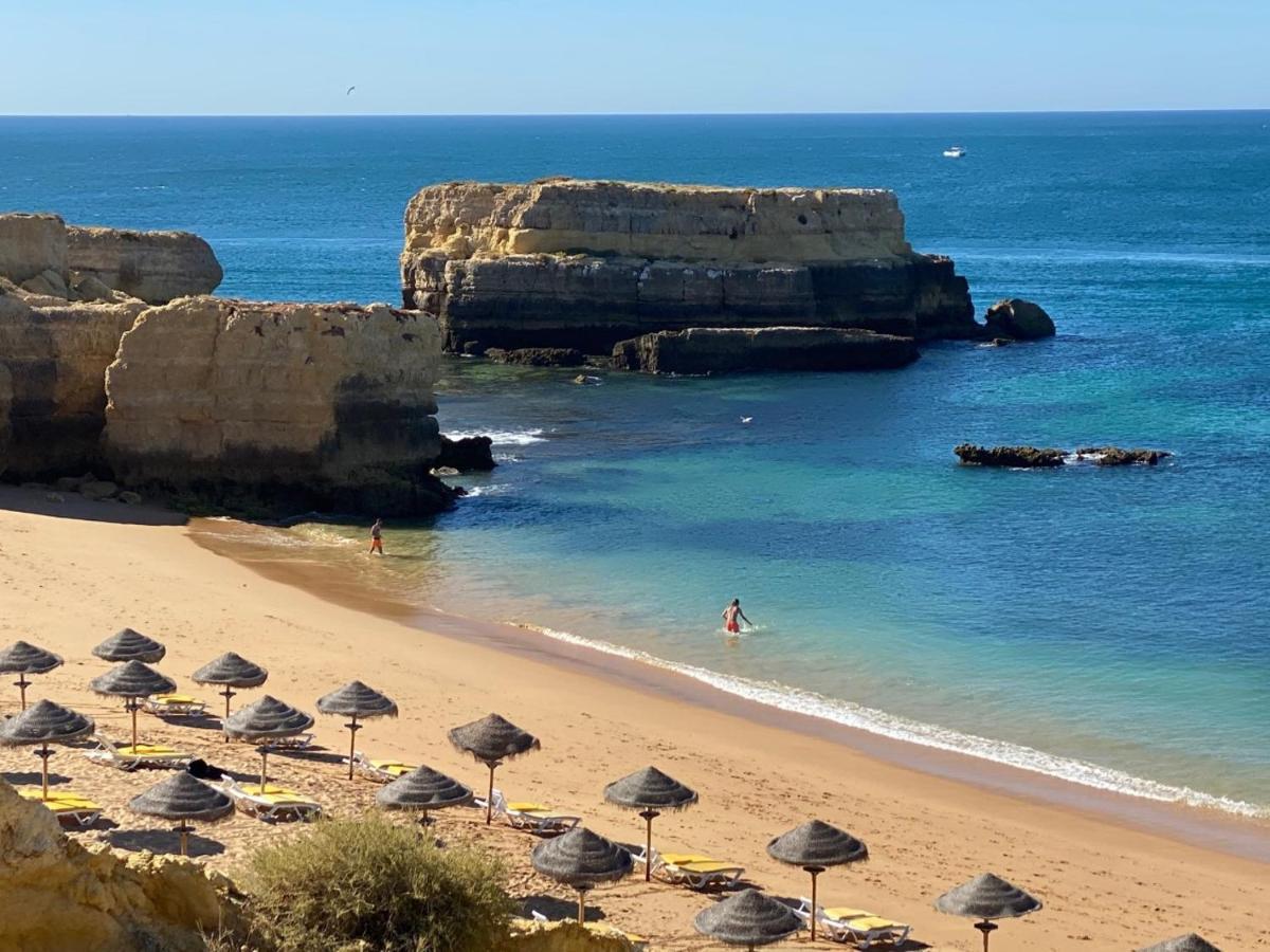 فيلا Wonderful View - Quinta Da Colina C8 البوفيرا المظهر الخارجي الصورة